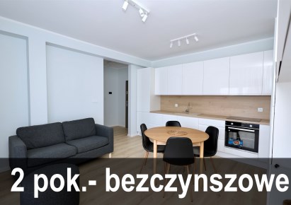 mieszkanie na sprzedaż - Lubin, Przylesie