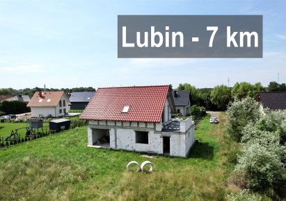 dom na sprzedaż - Lubin (gw), Siedlce