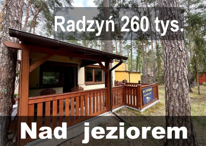 dom na sprzedaż - Sława, Radzyń