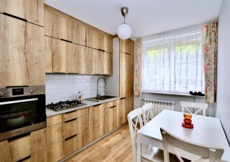 mieszkanie na sprzedaż - Lubin, Centrum