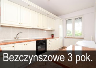 mieszkanie na sprzedaż - Lubin, Polne