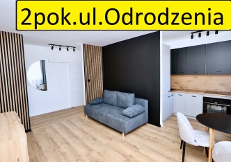mieszkanie na sprzedaż - Lubin, Centrum