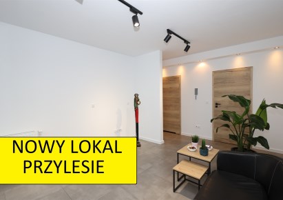 lokal na wynajem - Lubin, Przylesie