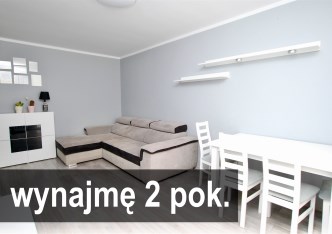 mieszkanie na wynajem - Lubin, Centrum