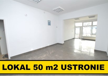 lokal na wynajem - Lubin