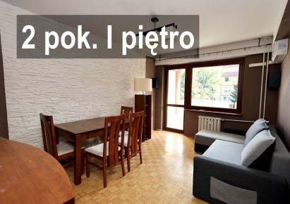 mieszkanie na sprzedaż - Lubin, Ustronie