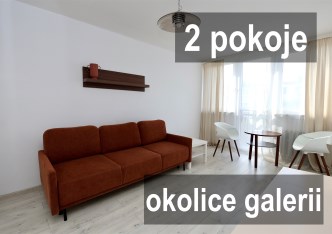 mieszkanie na wynajem - Lubin, Świerczewskiego