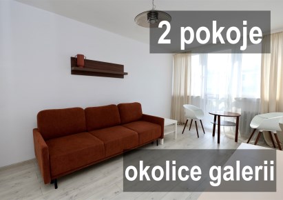 mieszkanie na wynajem - Lubin, Świerczewskiego