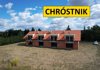 dom na sprzedaż - Lubin (gw), Chróstnik