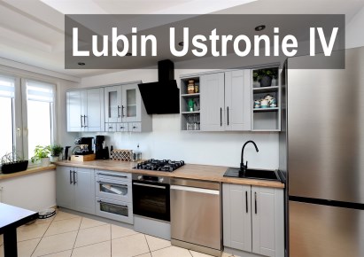mieszkanie na sprzedaż - Lubin, Ustronie