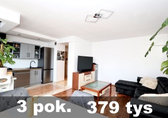 mieszkanie na sprzedaż - Lubin, Ustronie