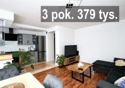 mieszkanie na sprzedaż - Lubin, Ustronie