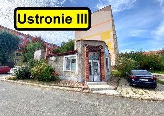 lokal na sprzedaż - Lubin, Wyżykowskiego