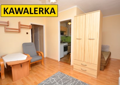mieszkanie na wynajem - Lubin, Centrum