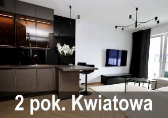 mieszkanie na wynajem - Lubin, Przylesie