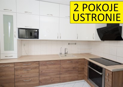 mieszkanie na sprzedaż - Lubin, Ustronie