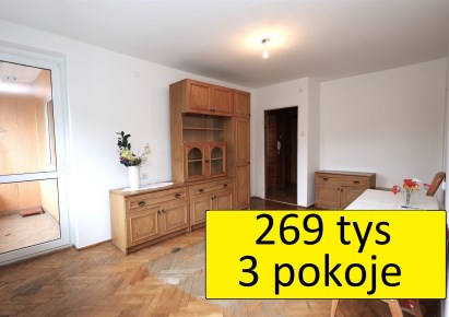 mieszkanie na sprzedaż - Lubin, Centrum