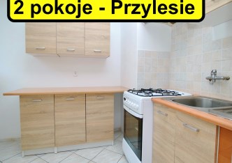 mieszkanie na wynajem - Lubin, Przylesie