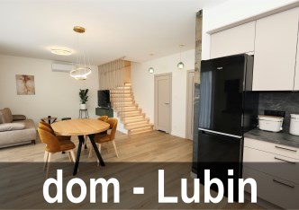 dom na wynajem - Lubin, Małomice