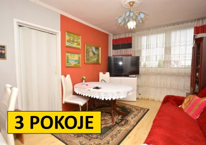 mieszkanie na sprzedaż - Lubin, Centrum