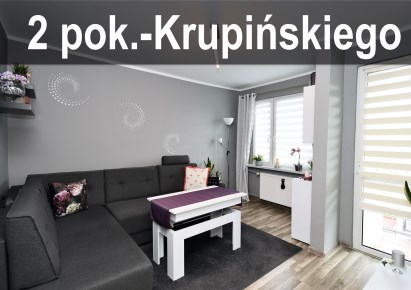 mieszkanie na sprzedaż - Lubin, Ustronie
