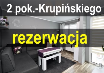 mieszkanie na sprzedaż - Lubin, Ustronie