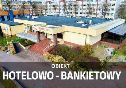lokal na sprzedaż - Lubin, Centrum