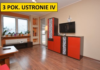 mieszkanie na sprzedaż - Lubin, Ustronie
