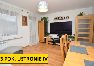 mieszkanie na sprzedaż - Lubin, Ustronie
