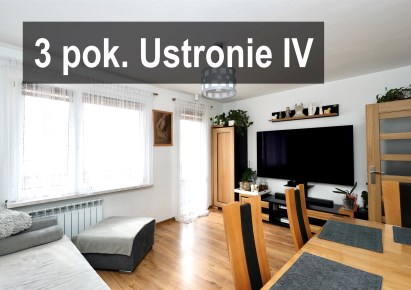 mieszkanie na sprzedaż - Lubin, Ustronie