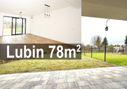 mieszkanie na sprzedaż - Lubin, Małomice