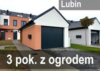 mieszkanie na sprzedaż - Lubin, Małomice