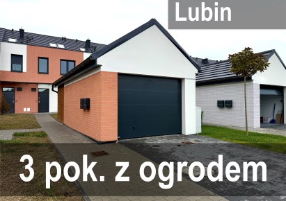 mieszkanie na sprzedaż - Lubin, Małomice