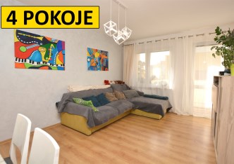 mieszkanie na sprzedaż - Lubin, Ustronie