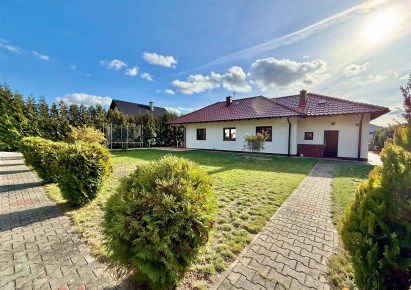 dom na sprzedaż - Rudna, Koźlice