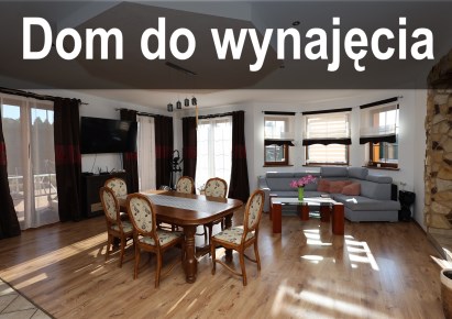 dom na wynajem - Lubin (gw), Obora