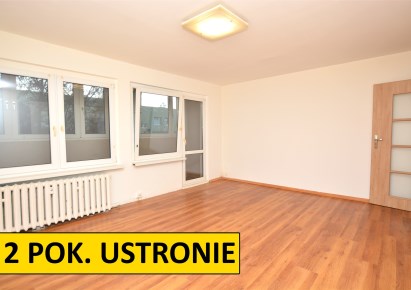 mieszkanie na sprzedaż - Lubin, Ustronie
