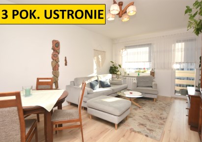 mieszkanie na sprzedaż - Lubin, Ustronie