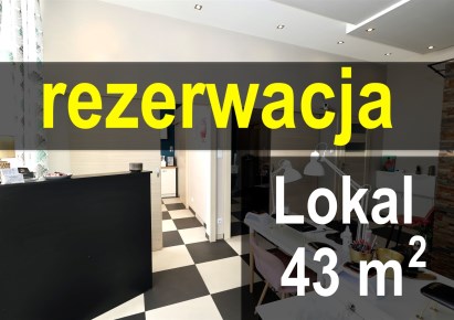 lokal na sprzedaż - Lubin