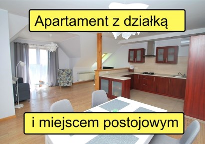 mieszkanie na wynajem - Lubin, Zalesie