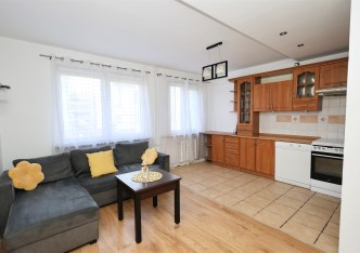 mieszkanie na wynajem - Lubin, Ustronie