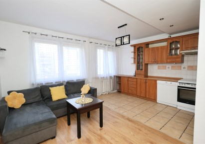 mieszkanie na wynajem - Lubin, Ustronie