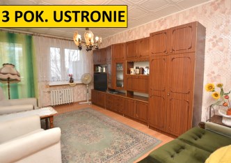 mieszkanie na sprzedaż - Lubin, Polne