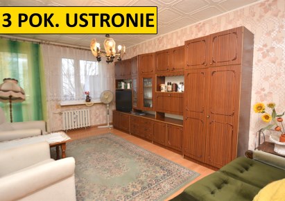 mieszkanie na sprzedaż - Lubin, Polne