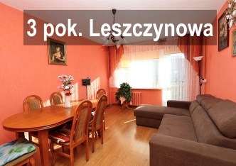 mieszkanie na sprzedaż - Lubin, Polne