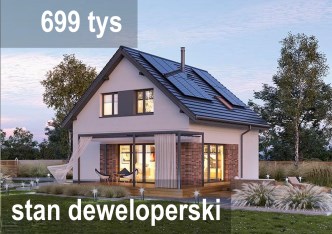 dom na sprzedaż - Lubin (gw), Kłopotów