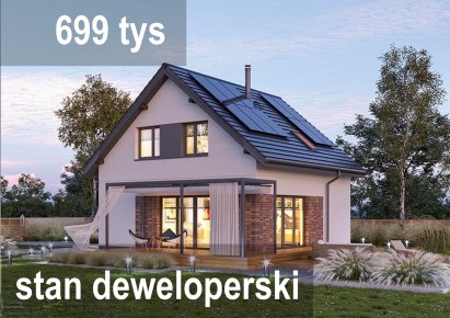 dom na sprzedaż - Lubin (gw), Kłopotów