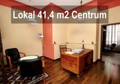 lokal na wynajem - Lubin, Centrum