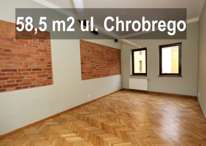 lokal na wynajem - Lubin, Centrum