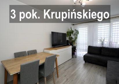 mieszkanie na sprzedaż - Lubin, Ustronie